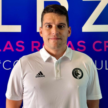 Entrenador-Kike Montero