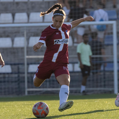 Entrenador-Ana Bejarano Carrión