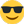 smiling face with sunglasses