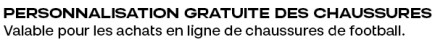 Perso gratis FR Sala
