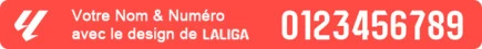 Seriegrafia LaLiga FR