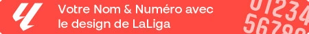 Seriegrafia LaLiga FR