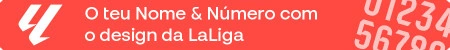 Serigrafia LaLiga PT