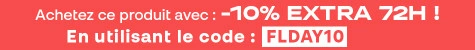 Flash Sale FR