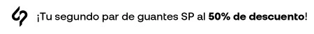 Guantes SP 50 - ES