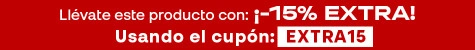 EXTRA15 ES