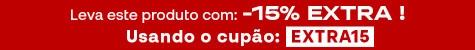 EXTRA15 PT