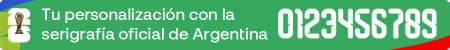 Perso Mundial ARG - ES