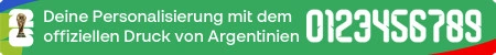 Perso Mundial ARG - DE