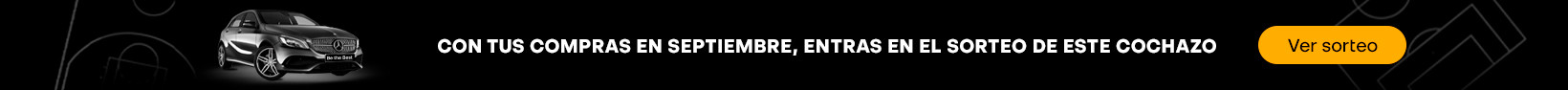 SORTEO EMOTION COCHE 2024