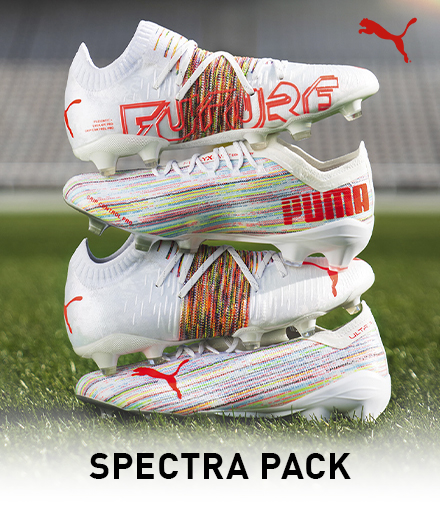 Puma Spectra