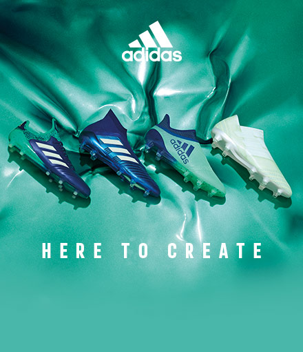 adidas Deadly Strike