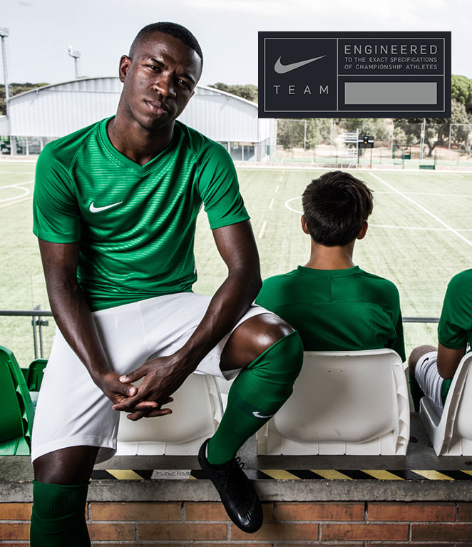 Nike Teamwear