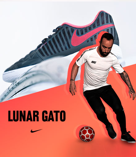 Nike Lunar Gato