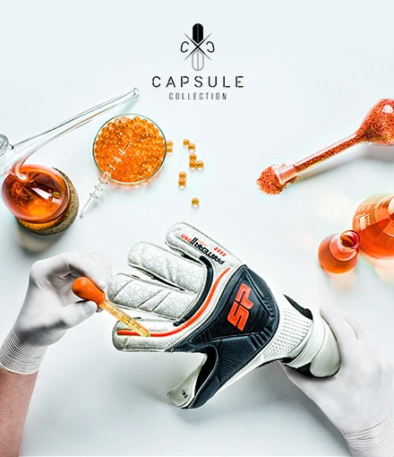 SP Capsule Collection