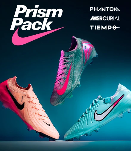 Nike Prism Pack