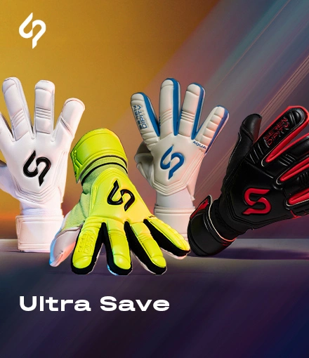 SP Ultra Save Serendipity