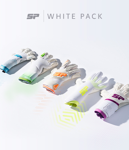 SP White Pack