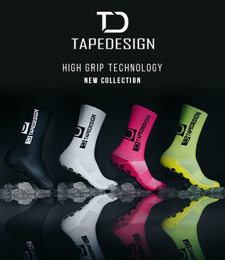 Tapedesign Socks