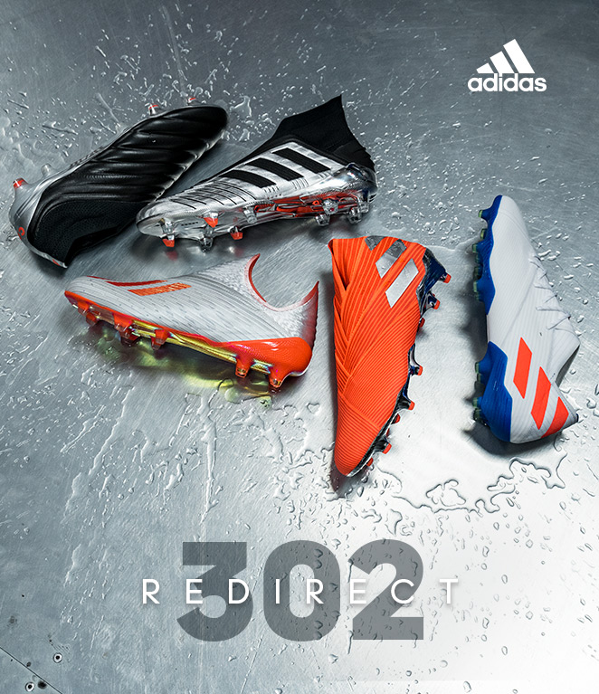 adidas Redirect 302