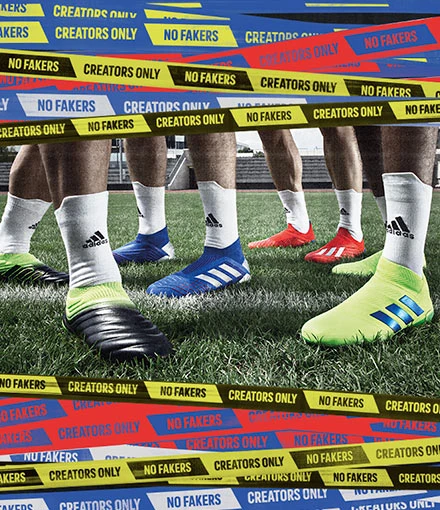 adidas exhibit pack