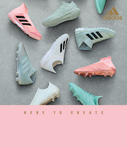 adidas spectral mode