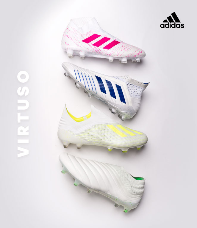 Adidas Virtuso