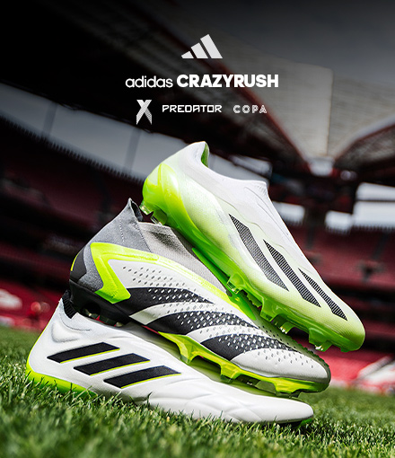 Adidas Football Boots. Soccer Boots For You - Fútbol Emotion