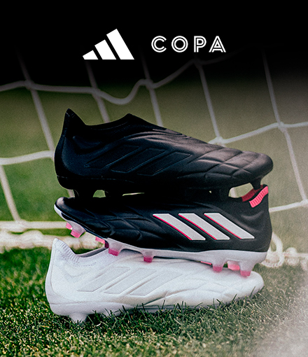 Botas de fútbol adidas Copa -