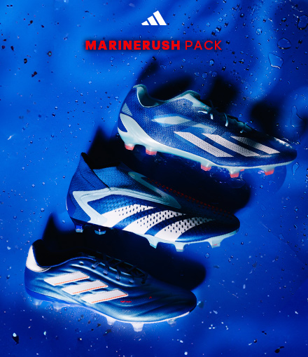 adidas Marinerush Pack