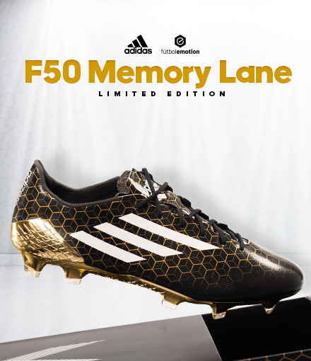 F50 Memory Lane