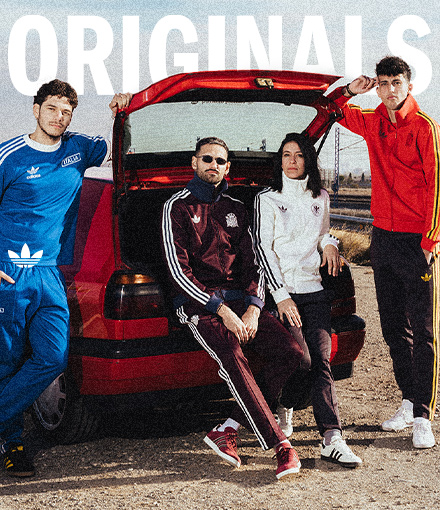 Adidas usa 2017 valor store