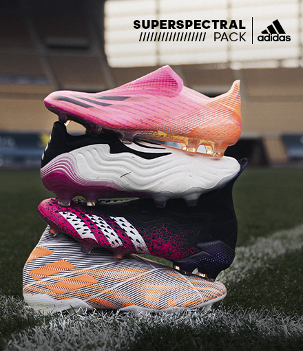 adidas Superspectral Pack