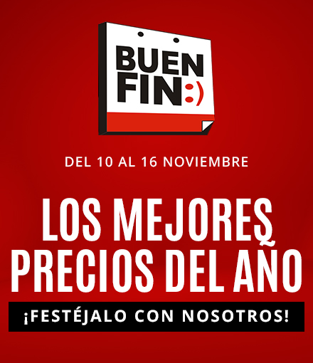 Buen fin