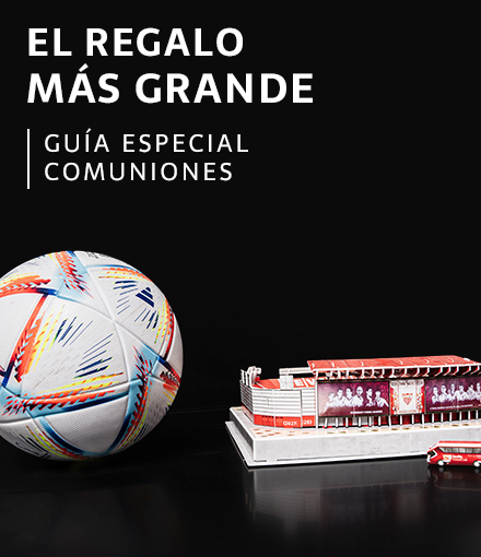 Guía Especial Comuniones