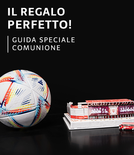 Guida Speciale Comunione
