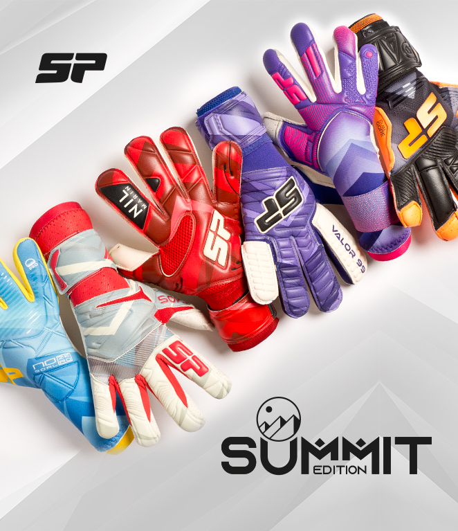 SP Summit Pack