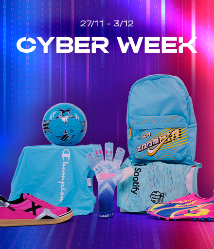Cyber Week