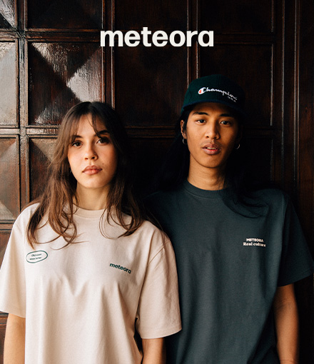 meteora: real culture