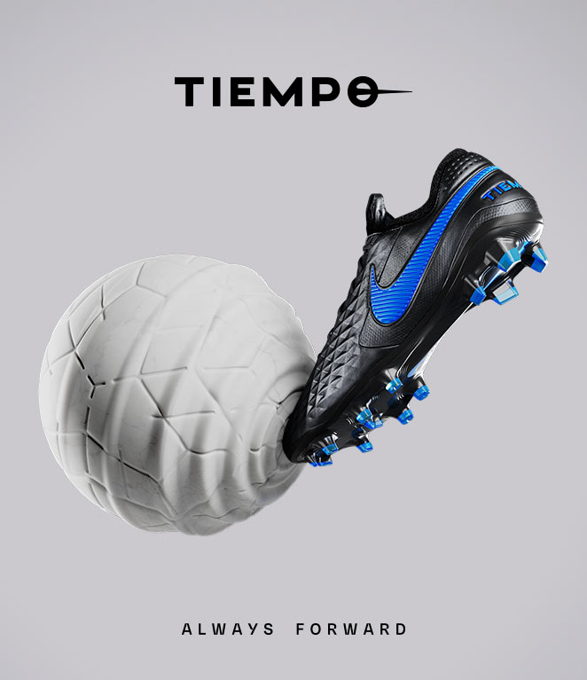Nike Tiempo 8