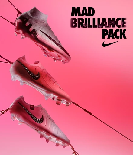 Nike Brilliance Pack