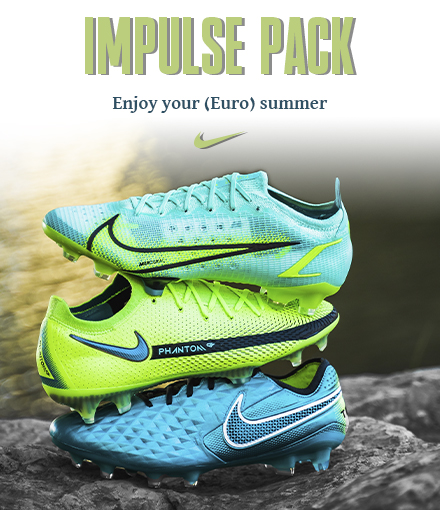 Nike Impulse