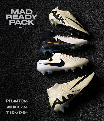 Nike Mad Ready Pack