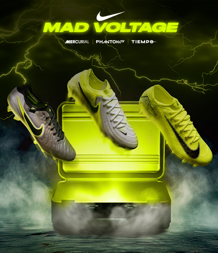 Nike voetbalschoenen zonder veters Futbol Emotion