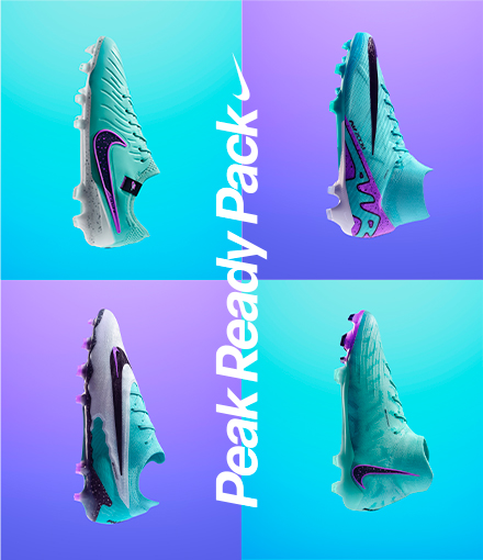 Nike Peak Ready Pack