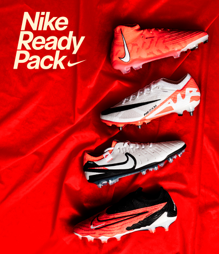 Nike Ready Pack
