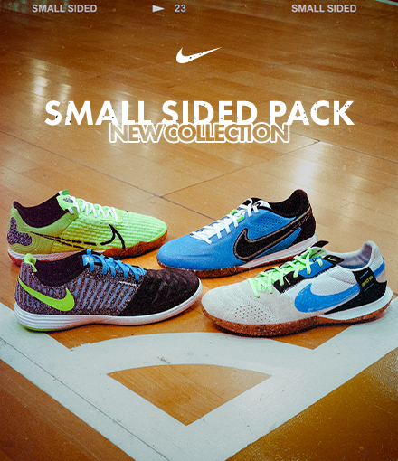 Nike Futsal New Products