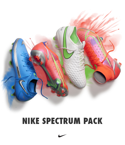 Nike Spectrum