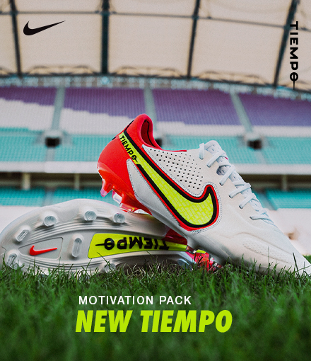 Nike Tiempo Legend 9
