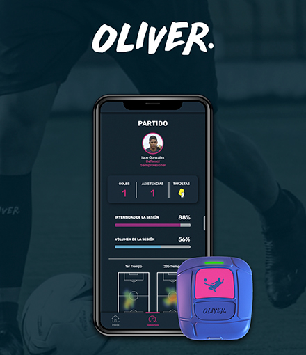 Click For Foot - Venez découvrir le nouveau capteur GPS Fieldwiz. Un outil  de mesure des performances stratégiques et physiques pour sport d'équipe 